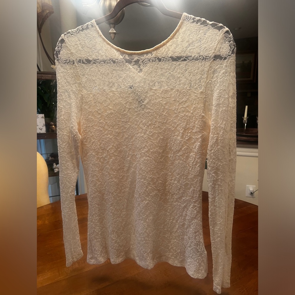 Ralph Lauren Top, Size M, excellent condition
